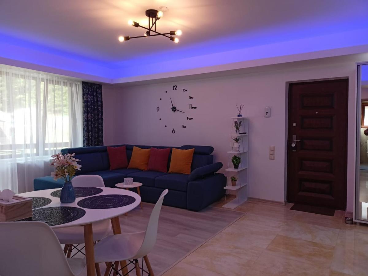 Apartament Eric, Buşteni Exterior foto
